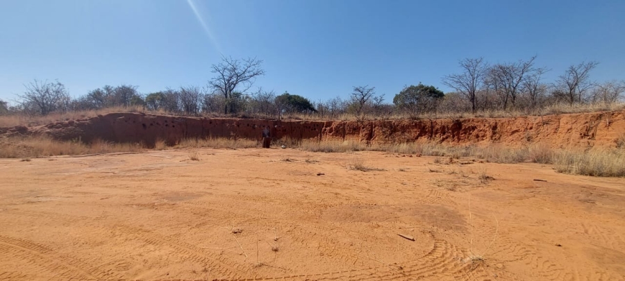 4 Bedroom Property for Sale in Waagfontein North West